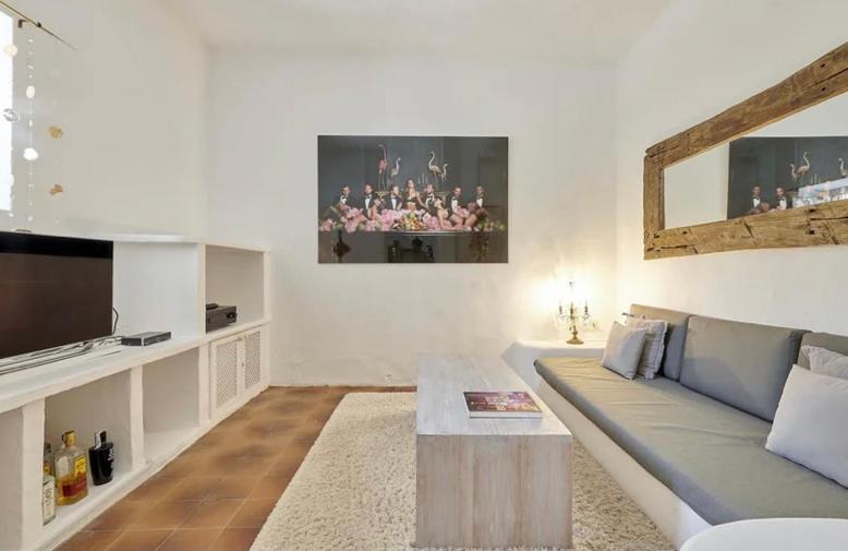 Can Bufi - Mattia Montuori Villa Can Furnet Eksteriør billede