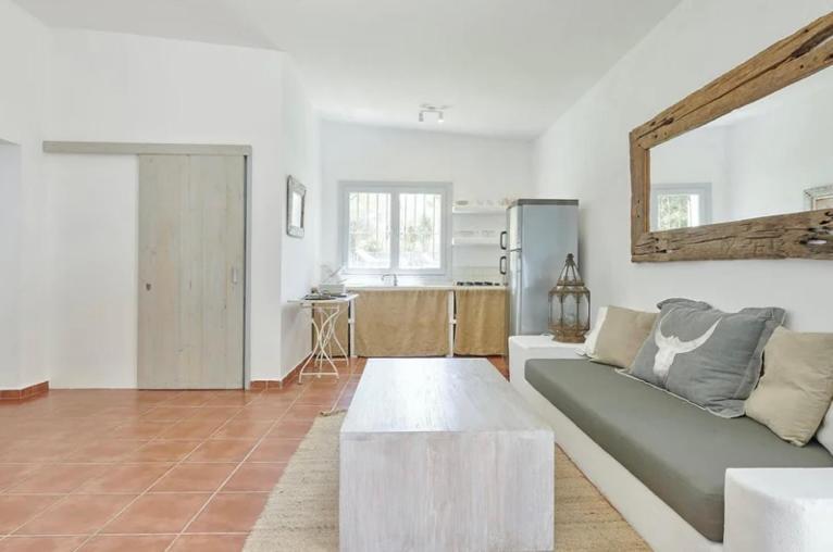 Can Bufi - Mattia Montuori Villa Can Furnet Eksteriør billede