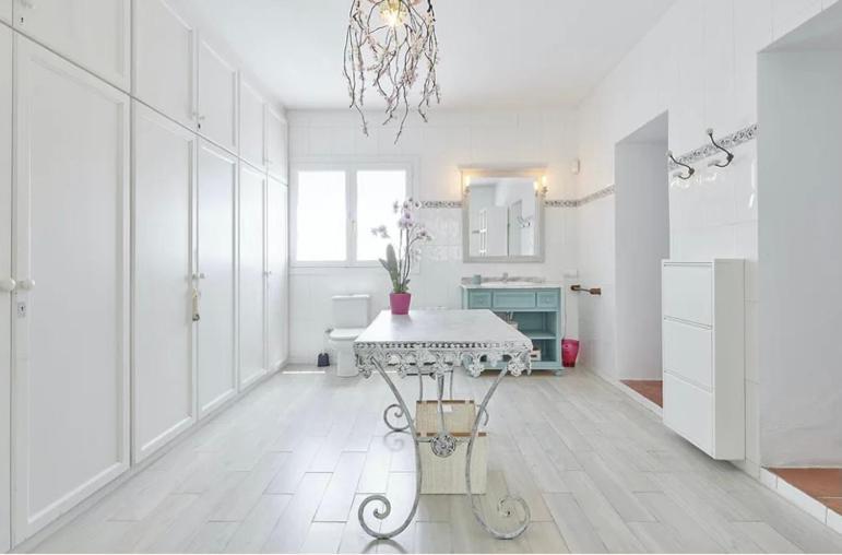 Can Bufi - Mattia Montuori Villa Can Furnet Eksteriør billede