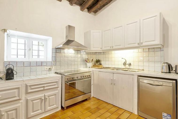 Can Bufi - Mattia Montuori Villa Can Furnet Eksteriør billede